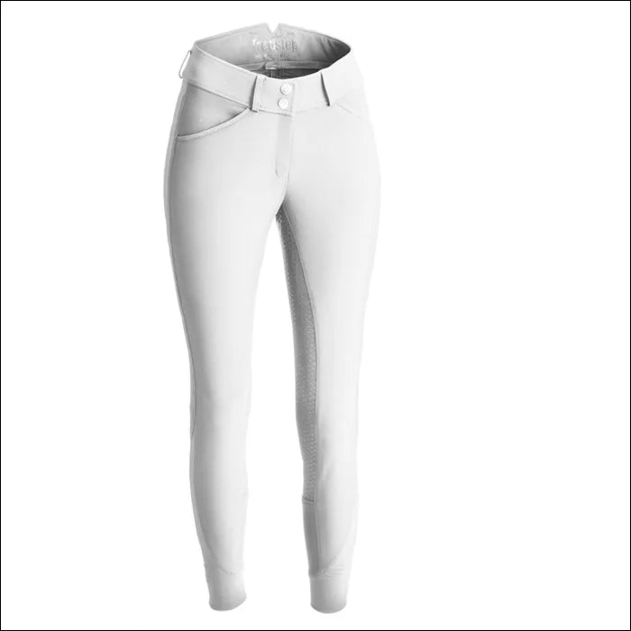 Tredstep Womans Nero II Full Seat Breeches