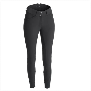 Tredstep Womans Nero II Full Seat Breeches