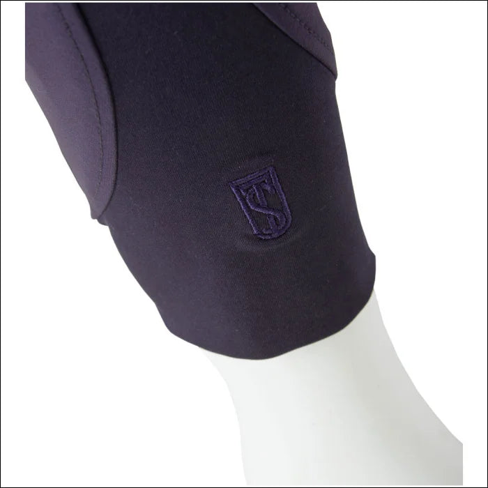 Tredstep Womans Nero II Full Seat Breeches