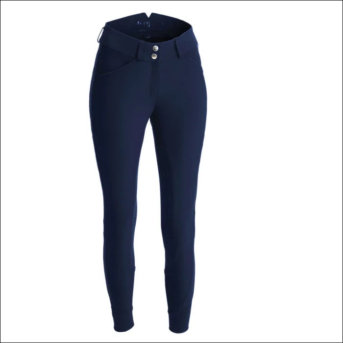 Tredstep Womans Nero II Full Seat Breeches