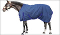 TRI Arkle Std Neck Turnout 100g Navy/Blue