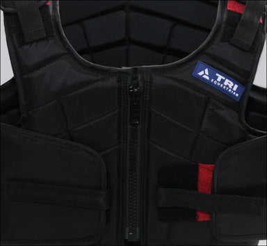 TRI BETA 2018 Level 3 Body Protector - Adult