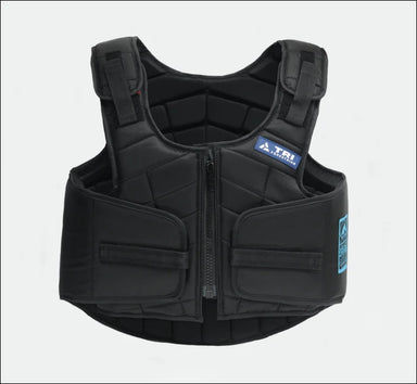 TRI BETA 2018 Level 3 Body Protector - Adult