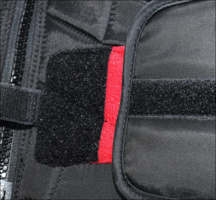 TRI BETA 2018 Level 3 Body protector - Child
