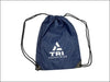 TRI Equestrian Logo Kit Bag - Navy