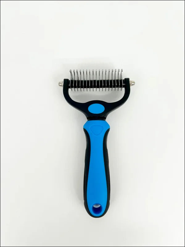 TRI Horse and Pet Grooming Comb