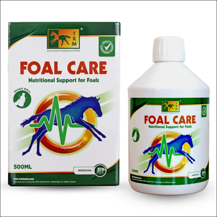 TRM Foal Care - 500ml