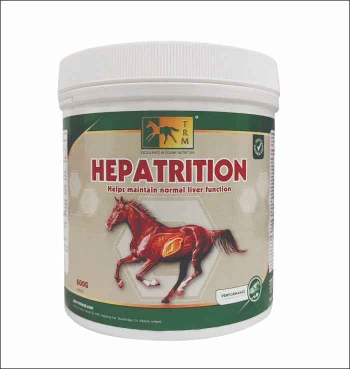 TRM Hepatrition 600g