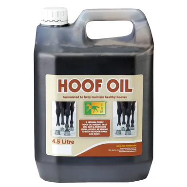TRM Hoof Oil - 4.5L