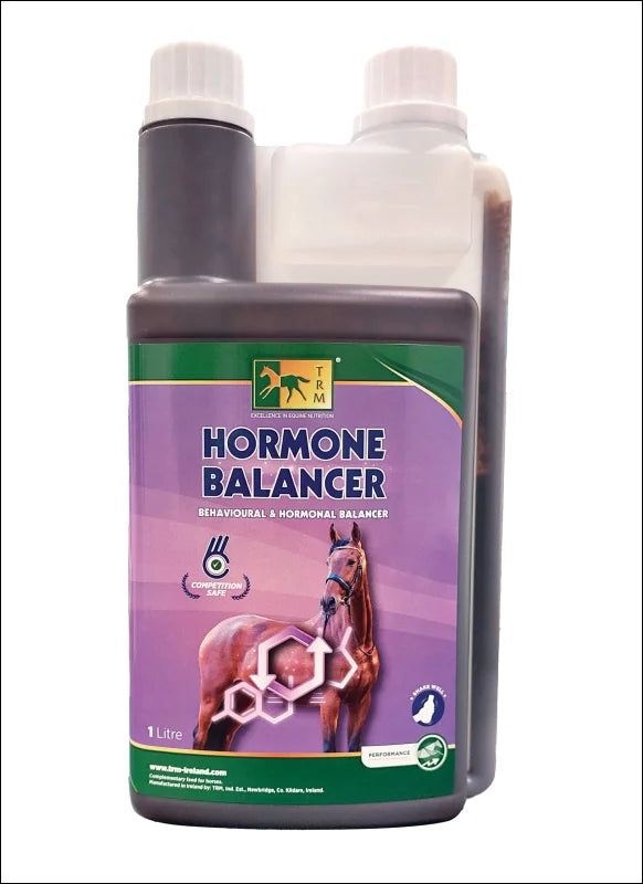 TRM Hormone Balancer 1L