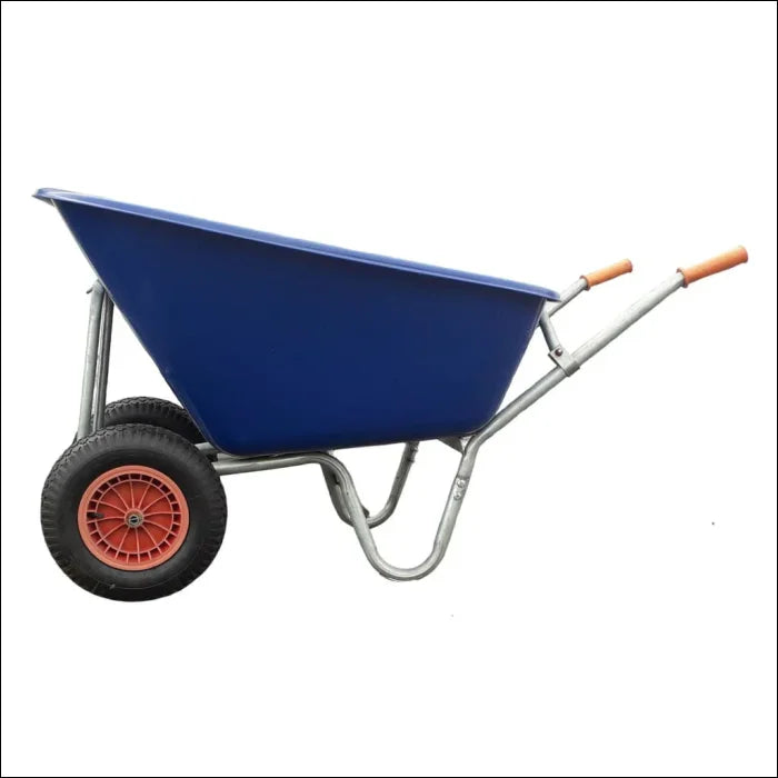 Trojan 200L Barrow (BLUE) *IN STORE ONLY*