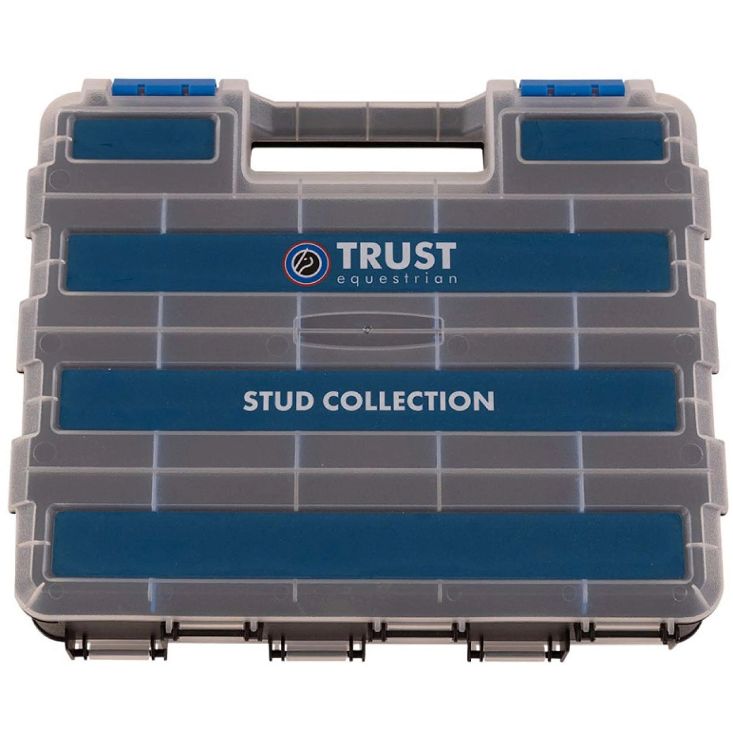 Trust Stud Box – TRI Equestrian NI