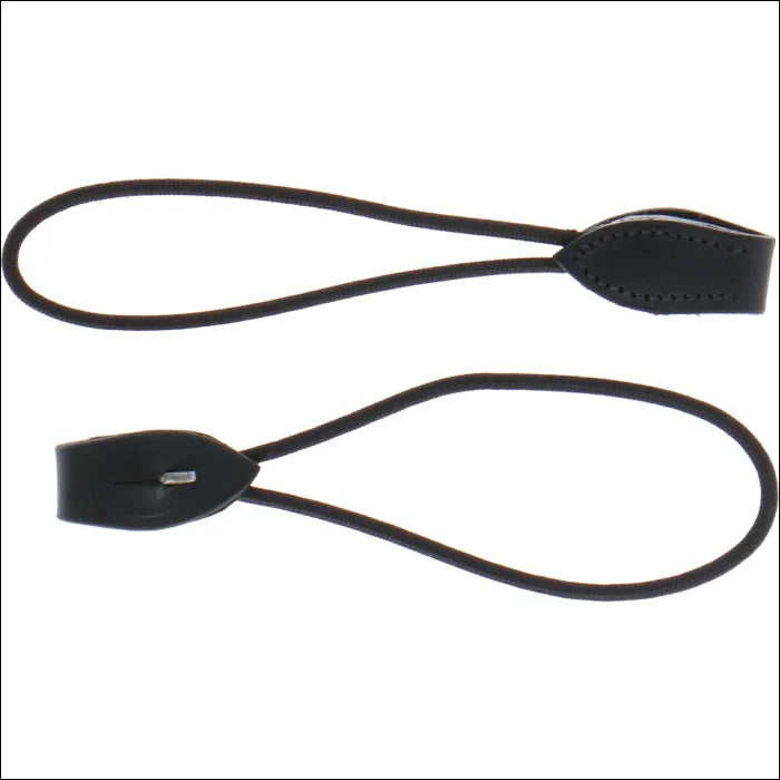 Trust Pelham Straps - Short