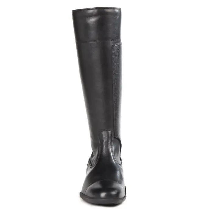 Tuffa Sandown Boots - Regular Black