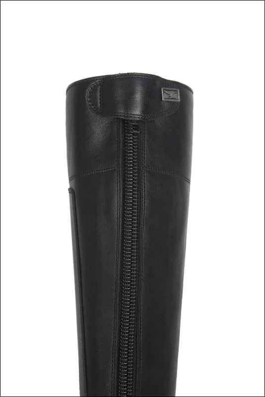 Tuffa Sandown Boots - Regular - Brown