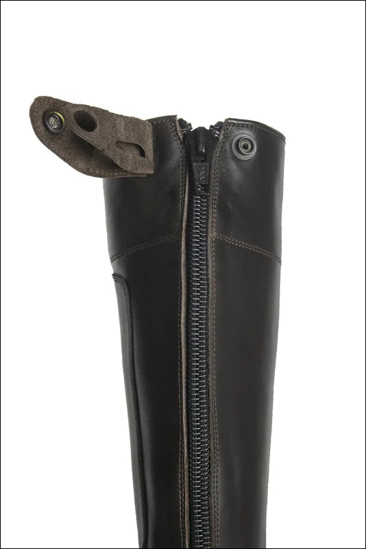 Tuffa Sandown Boots - Regular - Brown