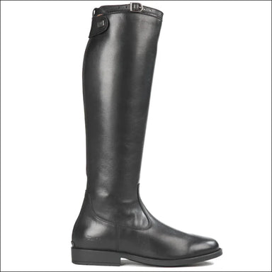 Tuffa Showtime Riding Boots Regular - Black