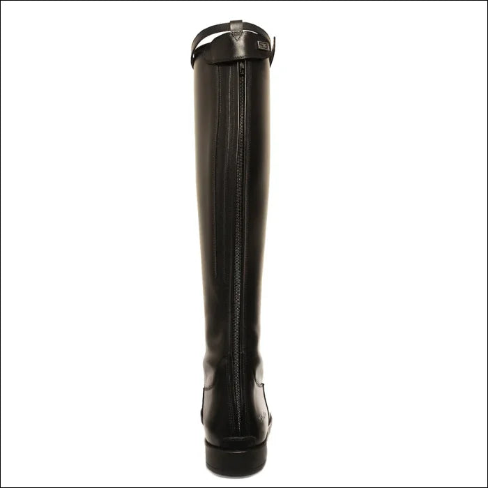 Tuffa Showtime Riding Boots Regular - Black