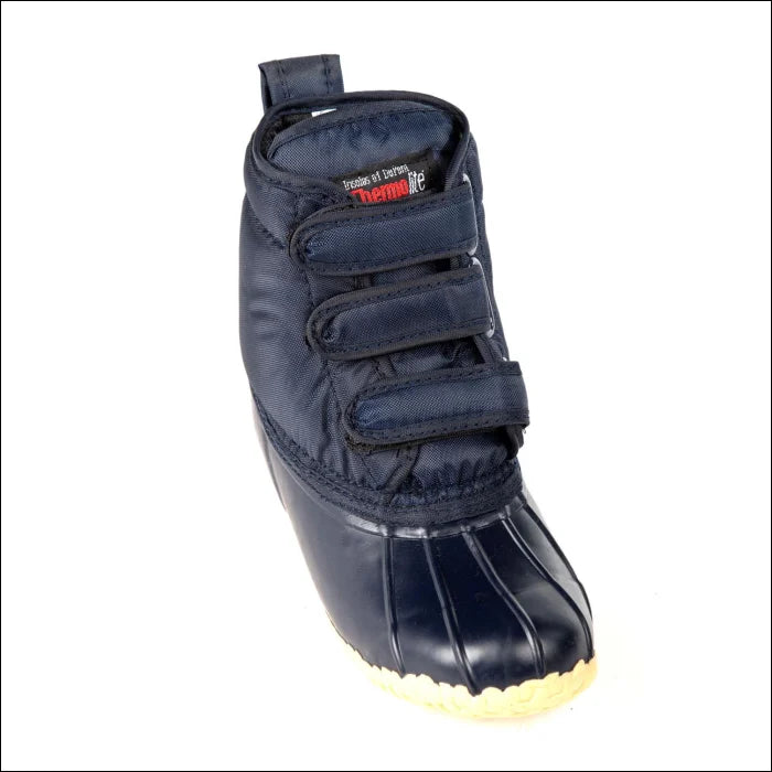 Tuffa Splosher Boots - Navy