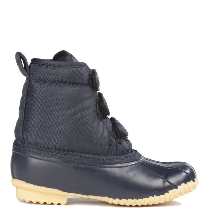 Tuffa Splosher Boots - Navy