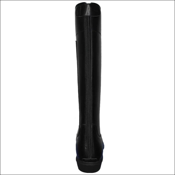 Tuffa Winter Sandown Boot Regular - Black