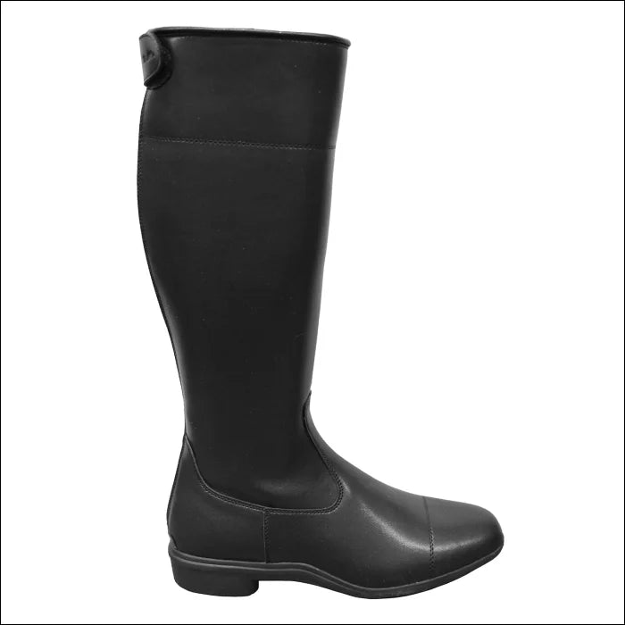 Tuffa Winter Sandown Boot Regular - Black