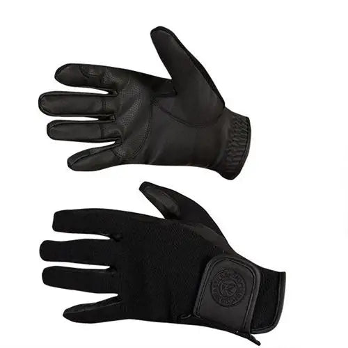 Turfmaster Diana Childs Gloves - 4\6yrs