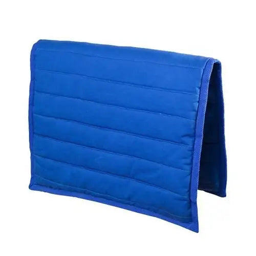 Turfmaster Poly Cushion Pad - Royal Blue