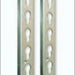 Turfmaster Upright Metal Jump Strips (pair). (IN STORE ONLY)