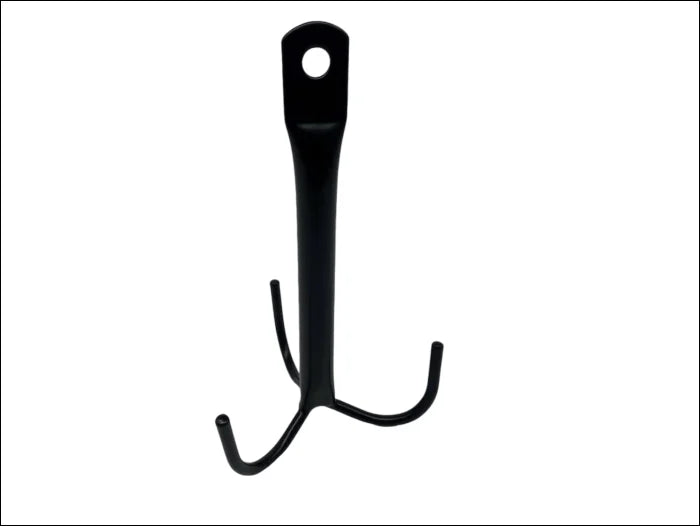 Turfmasters 3 Prong Tack Hook