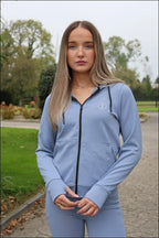 Turfmasters Adults Hoody