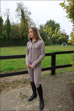 Turfmasters Adults Riding Tights