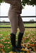 Turfmasters Adults Riding Tights