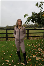 Turfmasters Adults Riding Tights