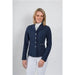 Turfmasters Adults Soft Show Jacket - Navy