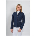 Turfmasters Adults Softshell Show Jacket - SMALL / Navy