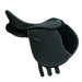 Turfmasters AR Synthetic Saddle - Black - 15’