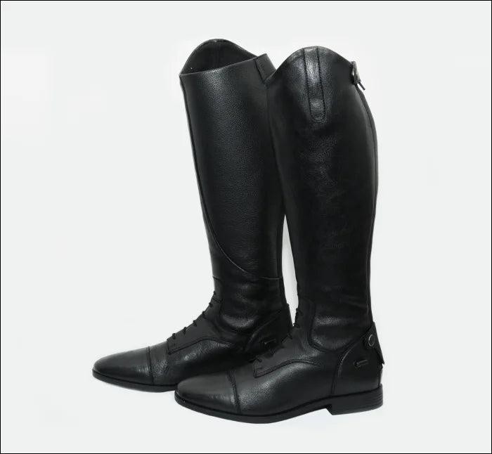 Turfmasters Arena Long Riding Boot - Childrens