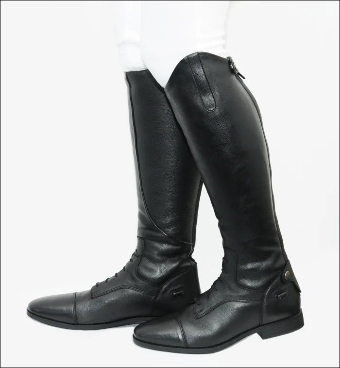 Turfmasters Arena Long Riding Boot - Childrens