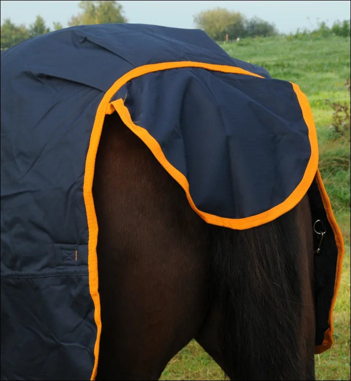 TRI Arkle Full Neck Heavyweight Turnout Rug - 350g