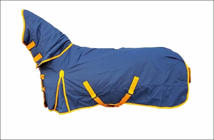 TRI Arkle Full Neck Heavyweight Turnout Rug - 350g