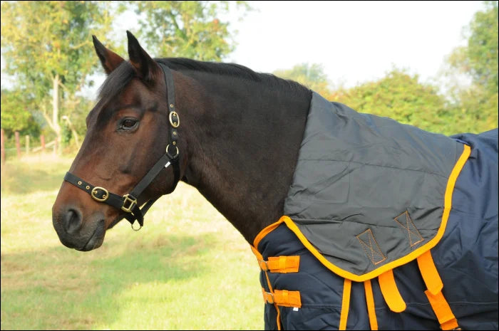 TRI Arkle Full Neck Heavyweight Turnout Rug - 350g