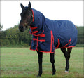 TRI Arkle Full Neck Medium Weight Turnout Rug - 200g