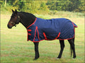 TRI Arkle Standard Neck Medium Weight Turnout Rug - 200g