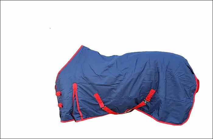 TRI Arkle Standard Neck Medium Weight Turnout Rug - 200g