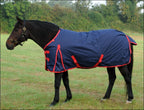 TRI Arkle Standard Neck Medium Weight Turnout Rug - 200g