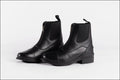 Turfmasters Bella Paddock Boot - Black - 37