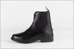 Turfmasters Bella Paddock Boot - Black