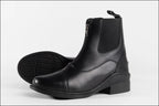 Turfmasters Bella Paddock Boot - Black