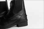 Turfmasters Bella Paddock Boot - Black